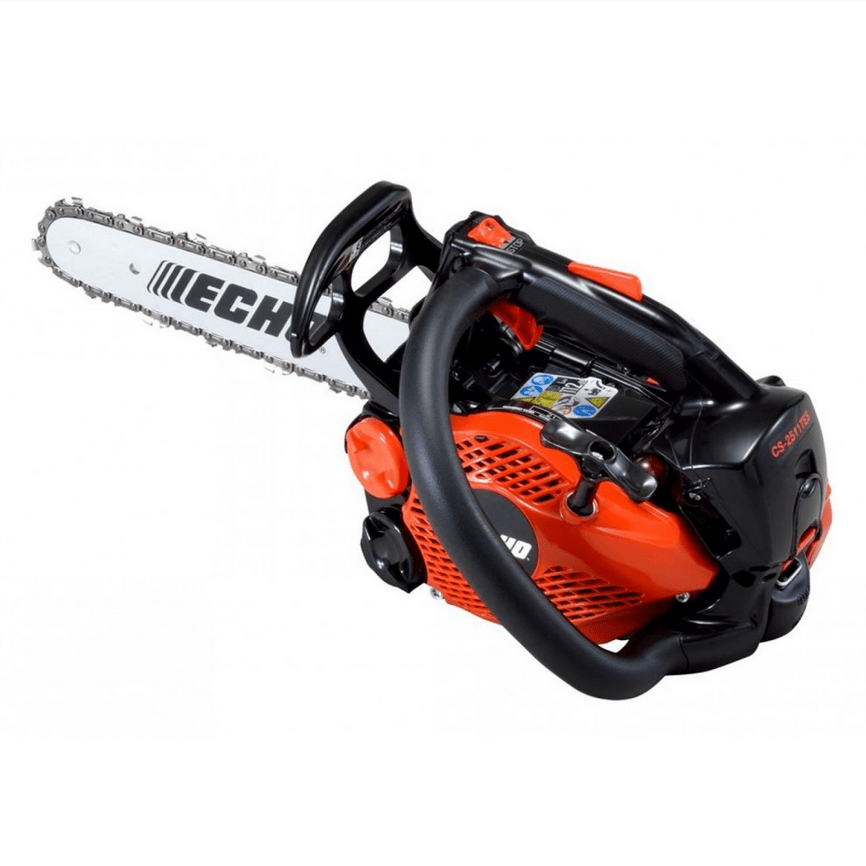 Motosega da potatura Echo CS-2511TES 25cm - 25cc / 1.52hp